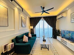 R&F SEINE REGION BY ANJU