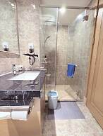 R&F SEINE REGION BY ANJU