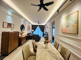 R&F SEINE REGION BY ANJU