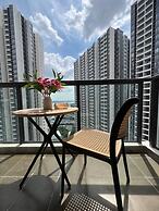 R&F SEINE REGION BY ANJU