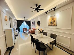 R&F SEINE REGION BY ANJU