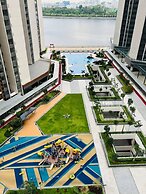 R&F SEINE REGION BY ANJU