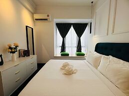 R&F SEINE REGION BY ANJU