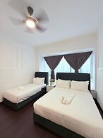 R&F SEINE REGION BY ANJU