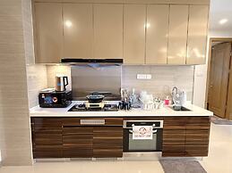 R&F SEINE REGION BY ANJU