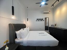 R&F SEINE REGION BY ANJU