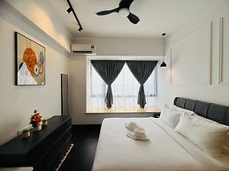 R&F SEINE REGION BY ANJU