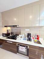 R&F SEINE REGION BY ANJU