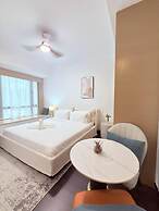 R&F SEINE REGION BY ANJU