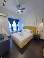 R&F SEINE REGION BY ANJU