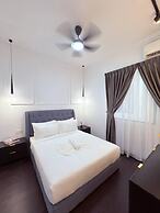 R&F SEINE REGION BY ANJU