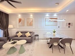 R&F SEINE REGION BY ANJU