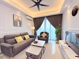 R&F SEINE REGION BY ANJU