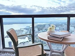 R&F SEINE REGION BY ANJU