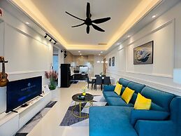 R&F SEINE REGION BY ANJU