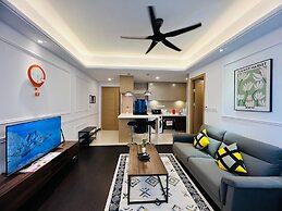 R&F SEINE REGION BY ANJU