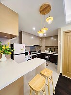 R&F SEINE REGION BY ANJU