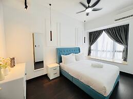 R&F SEINE REGION BY ANJU