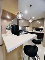 R&F SEINE REGION BY ANJU