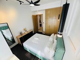 R&F SEINE REGION BY ANJU