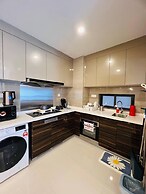 R&F SEINE REGION BY ANJU