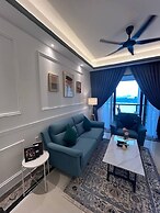 R&F SEINE REGION BY ANJU