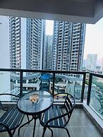 R&F SEINE REGION BY ANJU