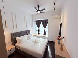 R&F SEINE REGION BY ANJU