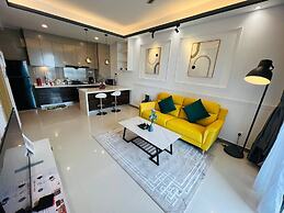 R&F SEINE REGION BY ANJU