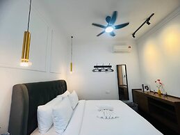 R&F SEINE REGION BY ANJU