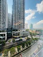 R&F SEINE REGION BY ANJU