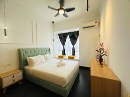 R&F SEINE REGION BY ANJU