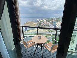 R&F SEINE REGION BY ANJU