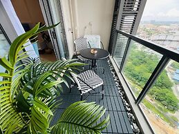 R&F SEINE REGION BY ANJU