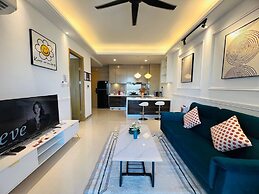 R&F SEINE REGION BY ANJU