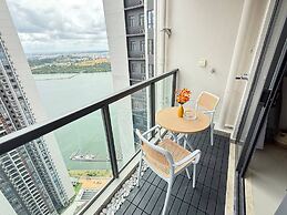 R&F SEINE REGION BY ANJU