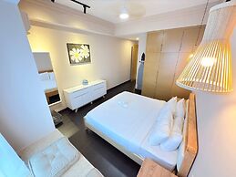 R&F SEINE REGION BY ANJU