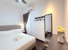 R&F SEINE REGION BY ANJU