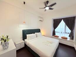 R&F SEINE REGION BY ANJU