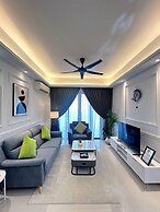 R&F SEINE REGION BY ANJU