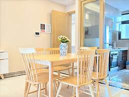 R&F SEINE REGION BY ANJU