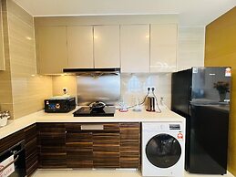 R&F SEINE REGION BY ANJU