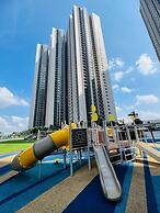 R&F SEINE REGION BY ANJU