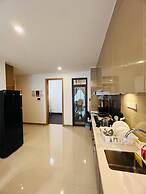 R&F SEINE REGION BY ANJU