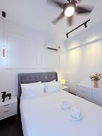 R&F SEINE REGION BY ANJU