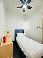 R&F SEINE REGION BY ANJU