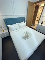 R&F SEINE REGION BY ANJU