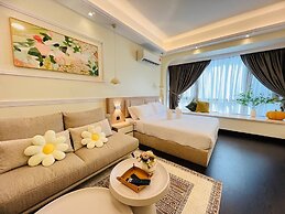 R&F SEINE REGION BY ANJU