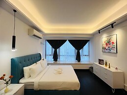 R&F SEINE REGION BY ANJU