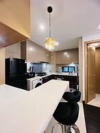 R&F SEINE REGION BY ANJU